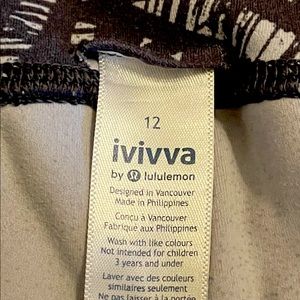 iviva by Lululemon